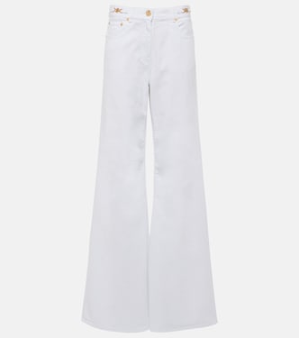 Wide-Leg Jeans Medusa '95 | Versace