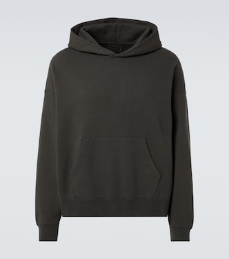 Hoodie Jumbo aus einem Baumwollgemisch | Visvim