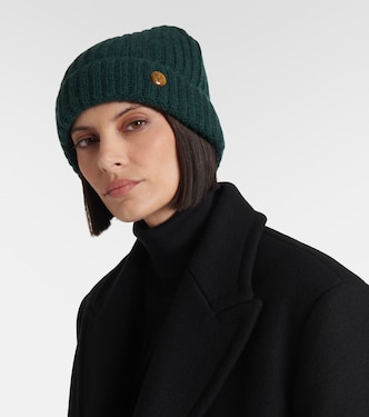 Gorro Molly Hogan de cachemir | God's True Cashmere