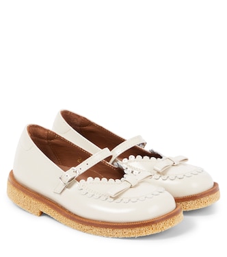 Ballerine in pelle | PèPè