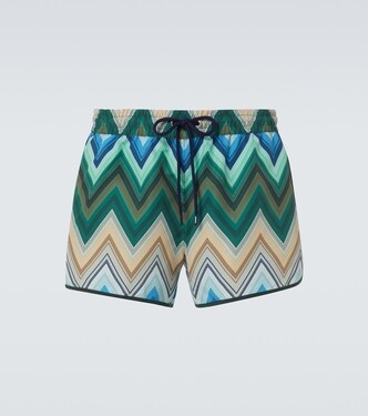 Badeshorts  | Missoni