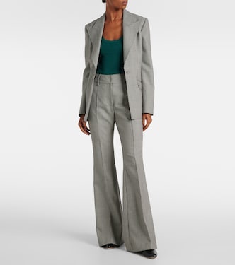Top Lucy aus Wolle | Gabriela Hearst