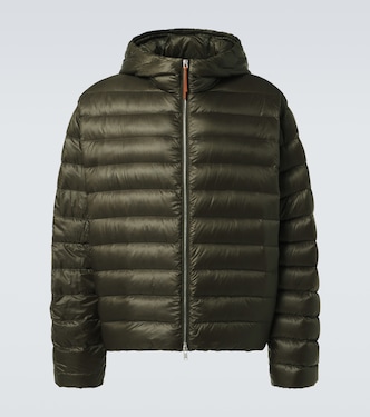 Daunenjacke | Jil Sander