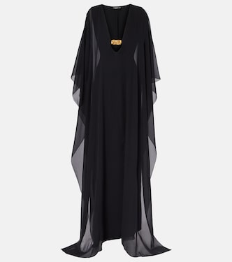Silk gown | Tom Ford