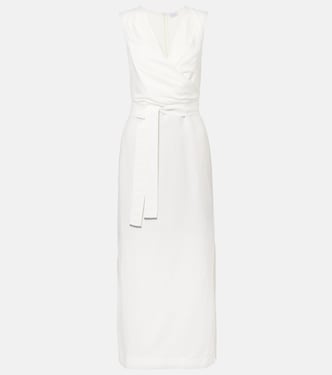 Abito midi | Brunello Cucinelli