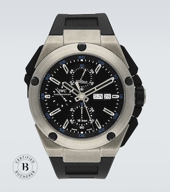 Certified Pre-Owned Uhr Ingenieur | IWC Schaffhausen