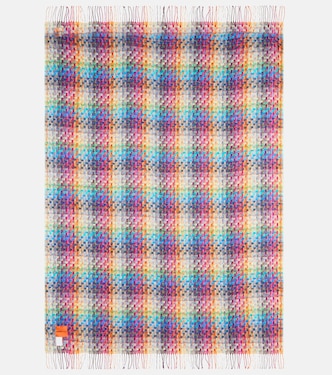 Husky blanket | Missoni