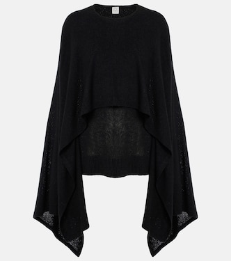 Top aus Seide | Toteme
