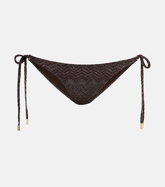 Slip bikini Key West | Melissa Odabash