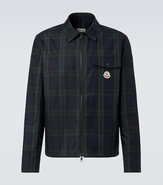Jacke aus Baumwolle | Moncler