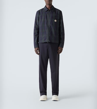 Jacke aus Baumwolle | Moncler
