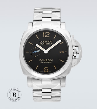 Luminor 1950 Certified Pre-Owned watch | Panerai