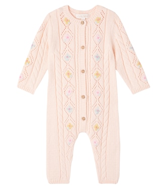 Baby Spieler Idrina | Louise Misha
