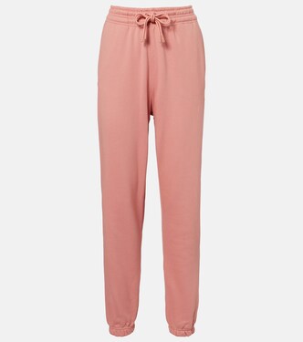 Pantalon de survêtement en coton | Adidas by Stella McCartney