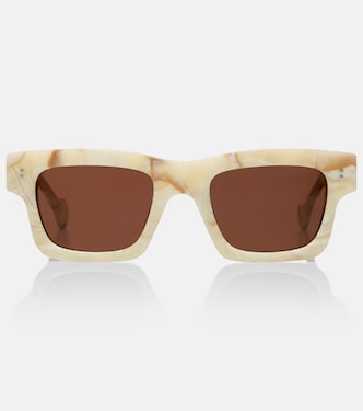 Rectangular sunglasses | JW Anderson