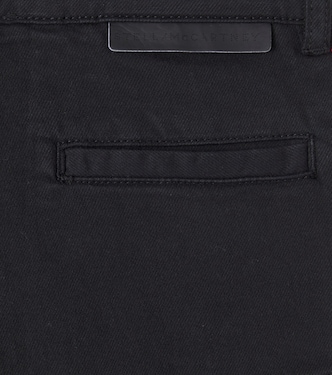 데님 카고 쇼츠 | Stella McCartney Kids