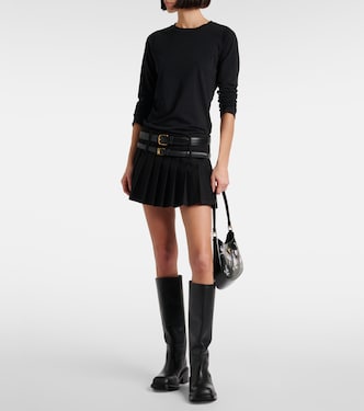 Zofina top | Velvet