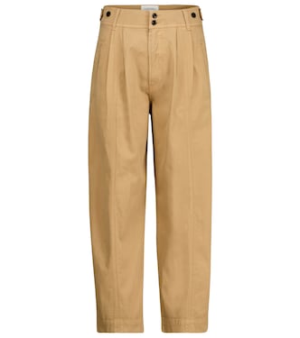 Jeans Leona de tiro alto | Citizens of Humanity