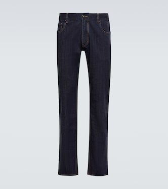 Straight Jeans | Prada