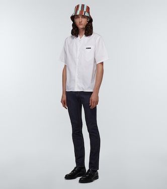 Jeans a gamba dritta | Prada