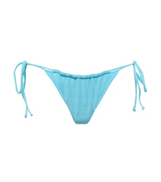 Lana terry bikini bottoms | Jade Swim
