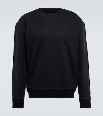 Pullover aus einem Kaschmirgemisch | Loro Piana