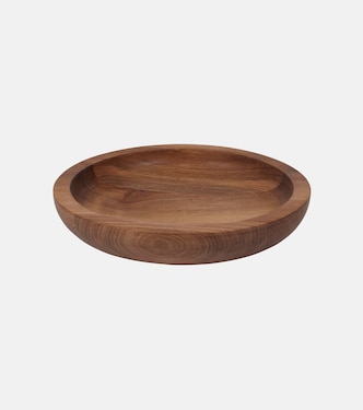 Komme oak bowl | Michaël Verheyden