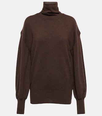 Jersey de cachemir de cuello alto | Tom Ford