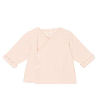 Baby - Giacca in cotone | Il Gufo