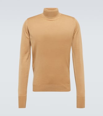 Jersey Richards de lana | John Smedley