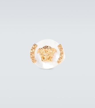 Anello La Maschera | Versace