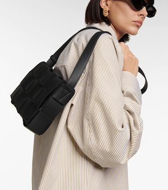 Sac Cassette en cuir | Bottega Veneta