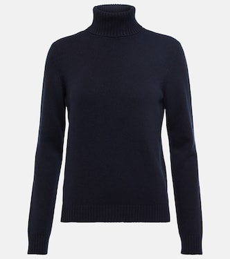 Jersey de cuello alto de cachemir | Loro Piana