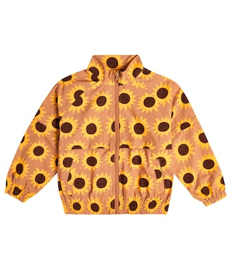 Chaqueta Tournesol en mezcla de algodón | Jellymallow