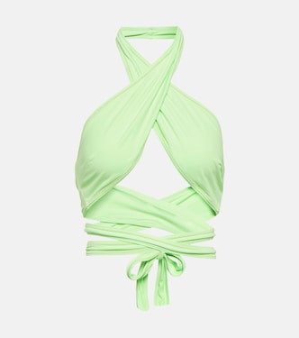 Top de bikini Showhorse | Reina Olga