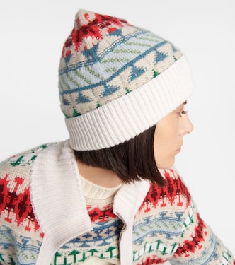 Gorro de cachemir | Loro Piana