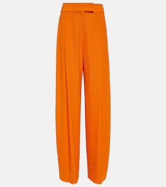 Pantalon ample | The Sei