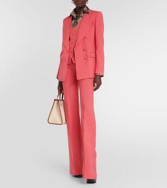Chaqueta cruzada | Etro