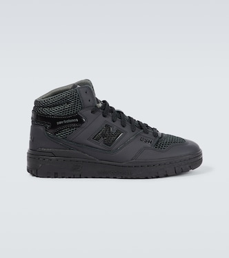 x New Balance zapatillas 650 de ante | Junya Watanabe