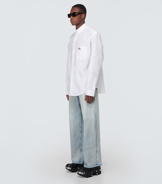 Jean ample | Balenciaga
