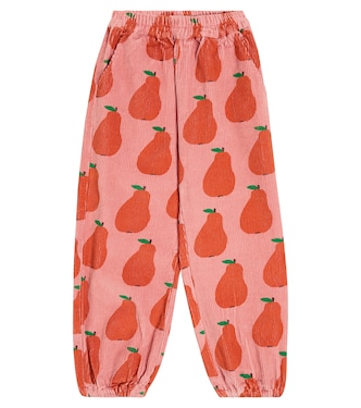 Jogginghose aus Baumwoll-Jersey | Jellymallow