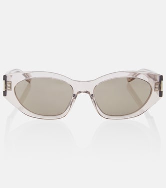 Occhiali da sole cat-eye SL 638 | Saint Laurent