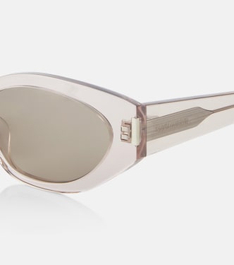 Occhiali da sole cat-eye SL 638 | Saint Laurent