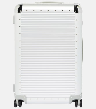Bank S Spinner 76 check-in suitcase | FPM Milano