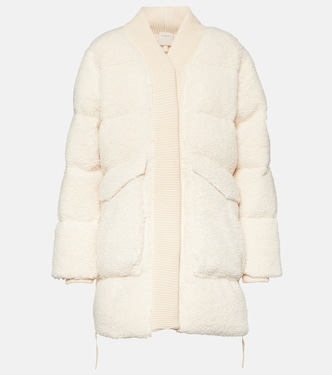 Veste matelassée Wynn | Varley