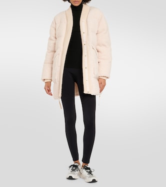 Veste matelassée Wynn | Varley