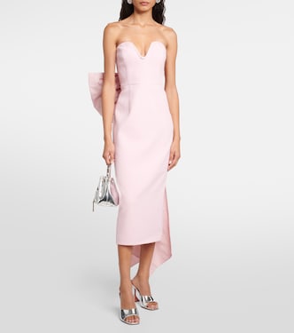 Bridal Midikleid Annabelle | Rebecca Vallance