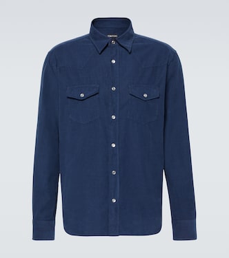 Camisa de pana | Tom Ford