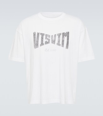 T-Shirt Heritage aus Jersey | Visvim