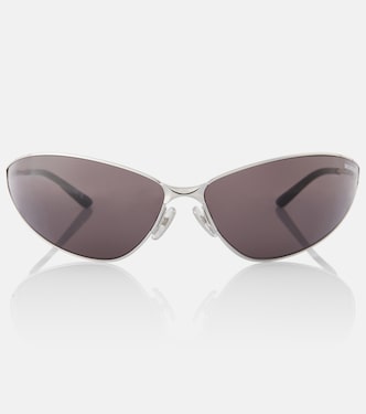 Occhiali da sole cat-eye Razor | Balenciaga